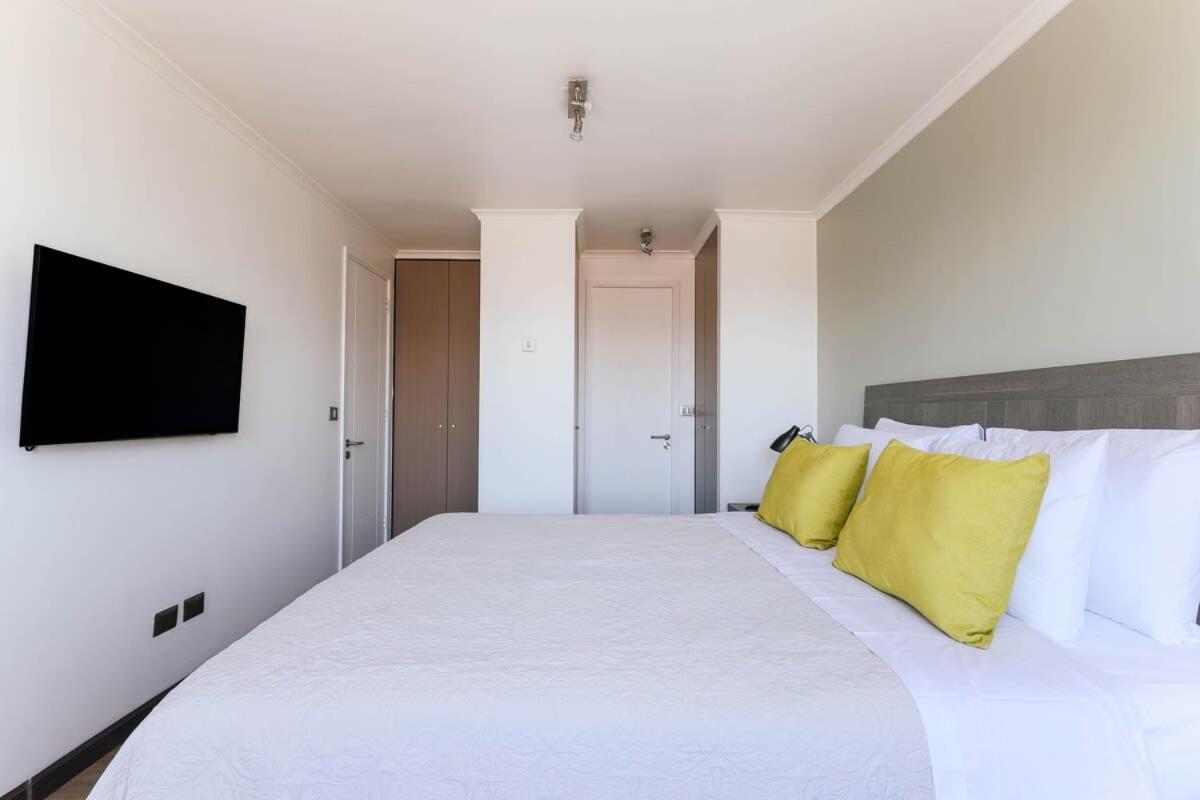 Appartamento Upper Views 2d Wifi Balcony & Parking