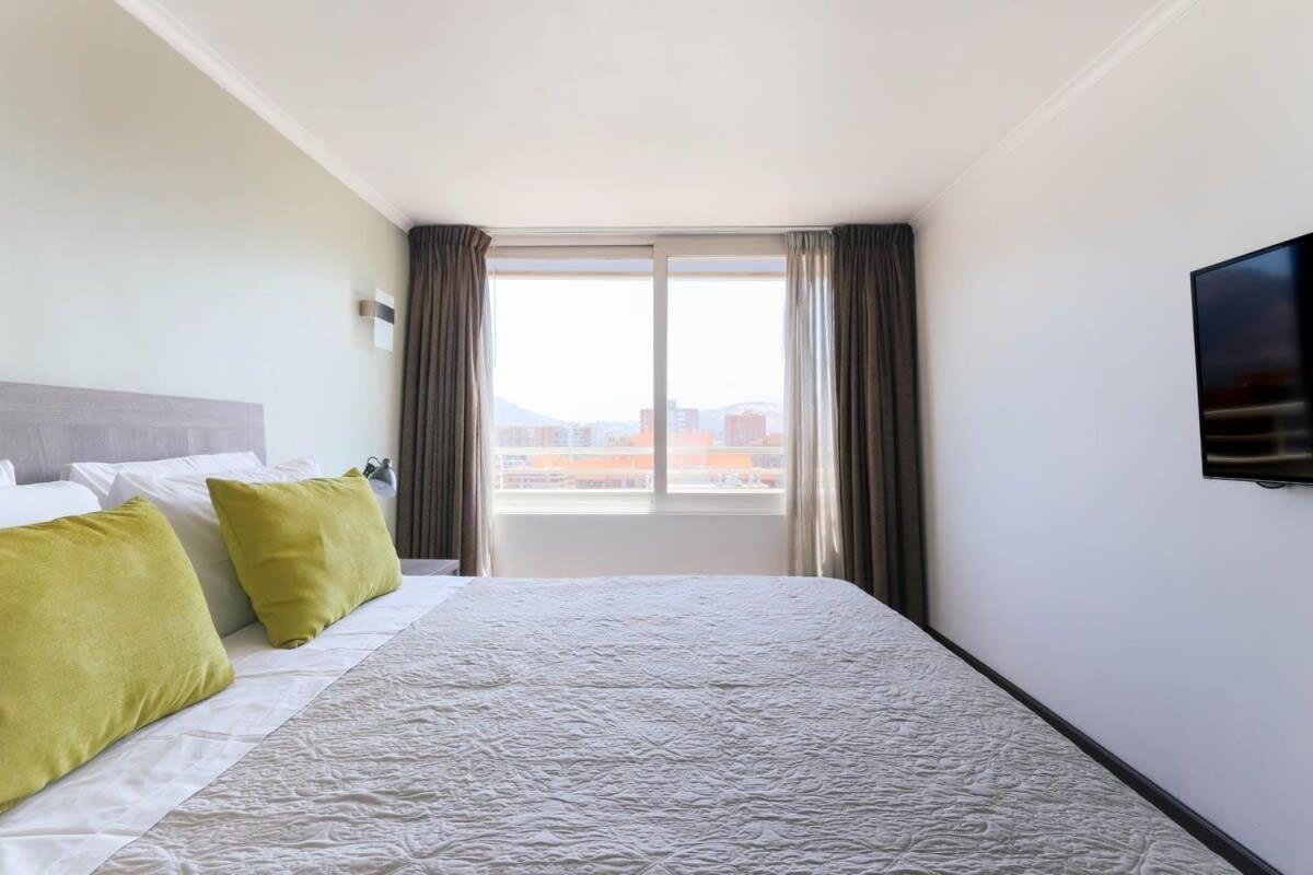 Appartamento Upper Views 2d Wifi Balcony & Parking *